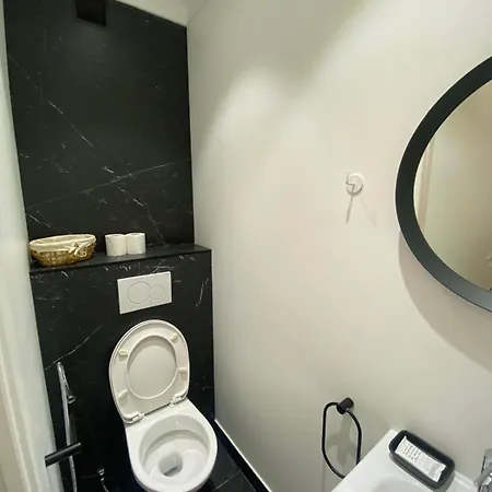 Διαμέρισμα 2br Berri Champs Elysees